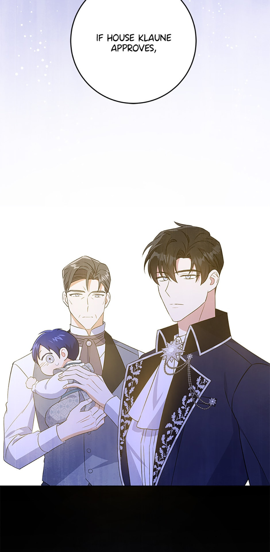 Read Gimme That Pacifier! chapter 34 image 65 on Lezhin