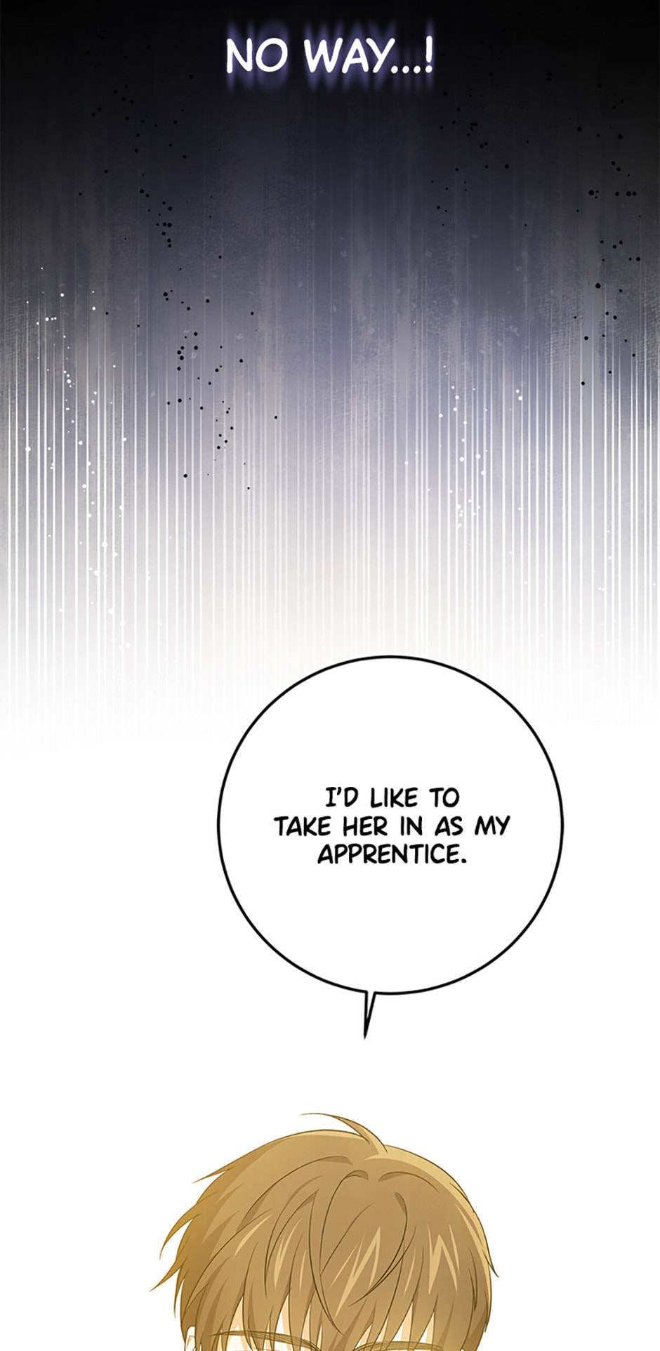 Read Gimme That Pacifier! chapter 34 image 66 on Lezhin