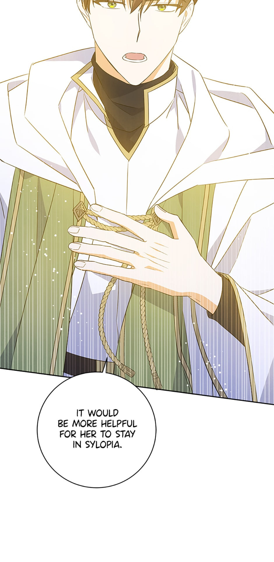 Read Gimme That Pacifier! chapter 34 image 67 on Lezhin