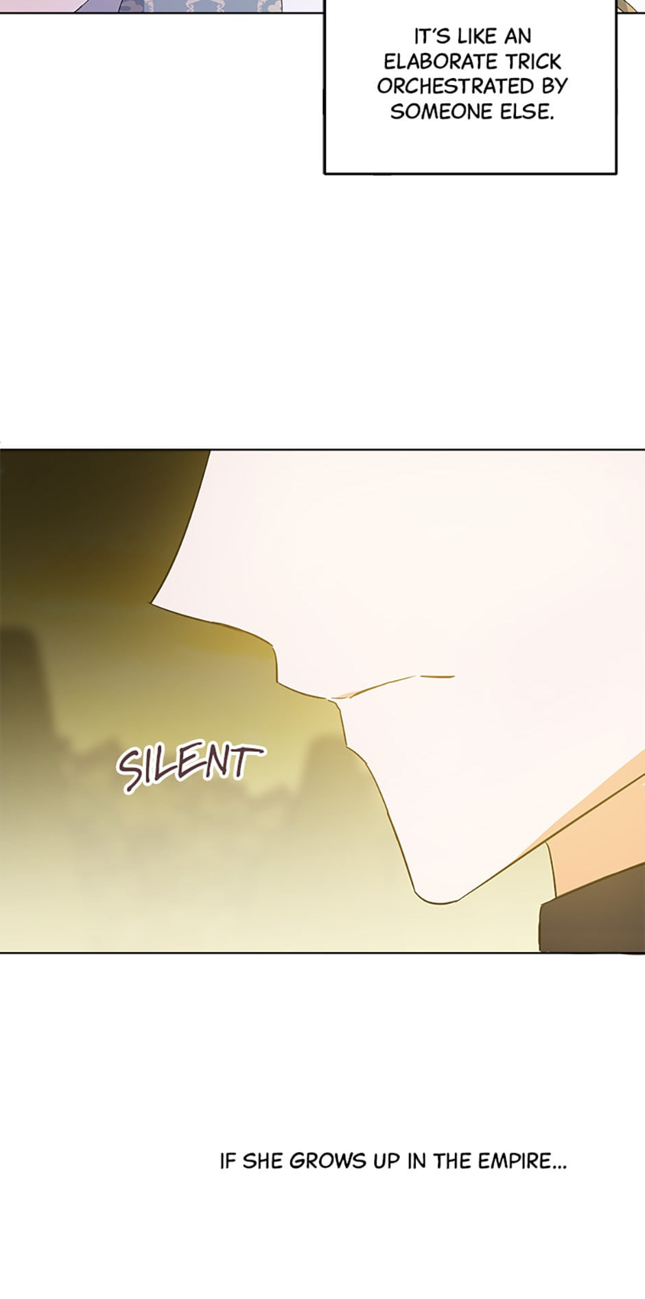 Read Gimme That Pacifier! chapter 35 image 13 on Lezhin