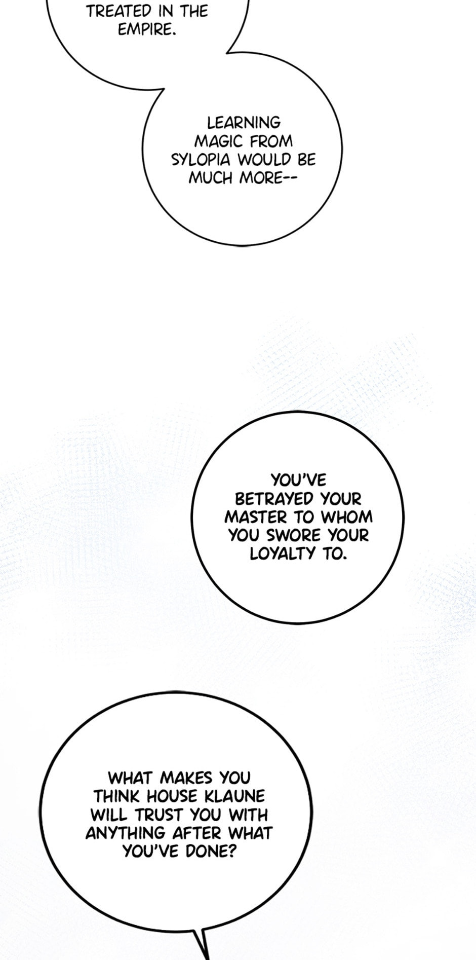 Read Gimme That Pacifier! chapter 35 image 15 on Lezhin
