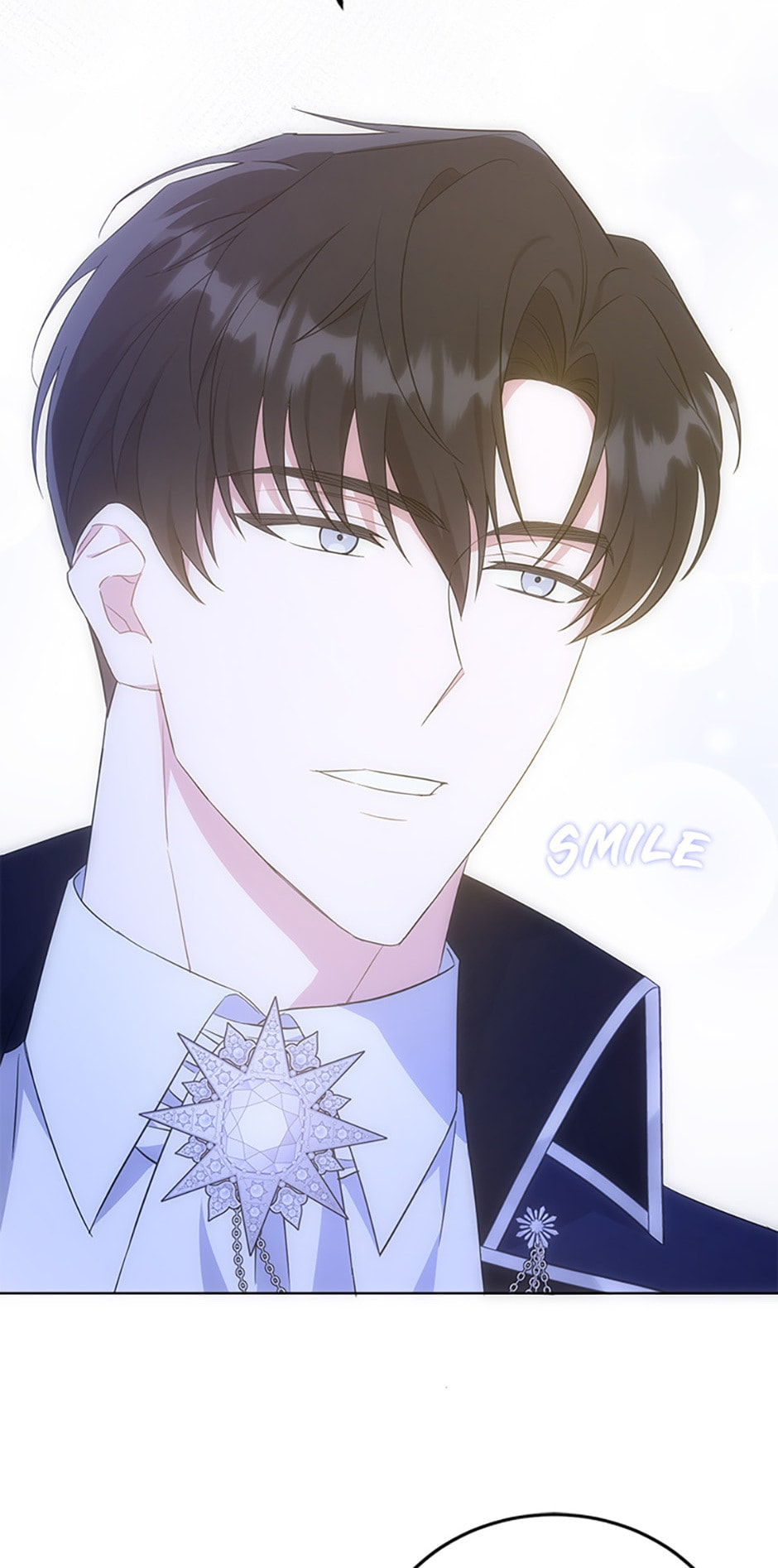 Read Gimme That Pacifier! chapter 35 image 16 on Lezhin