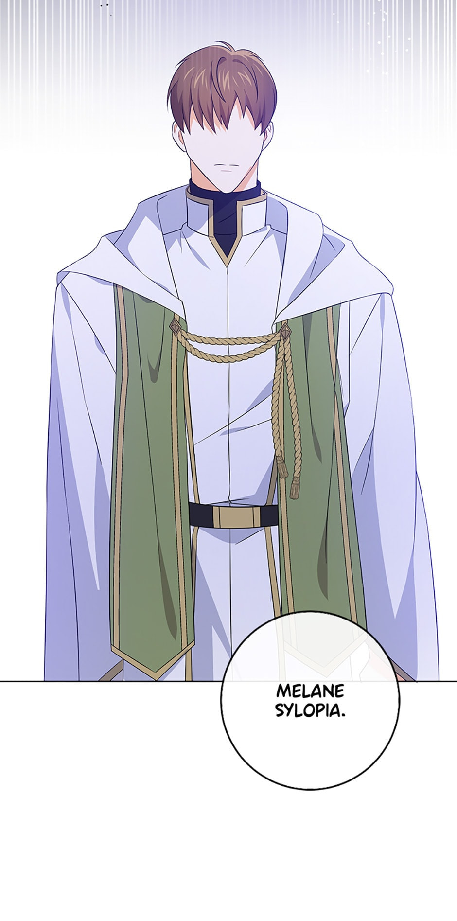 Read Gimme That Pacifier! chapter 35 image 18 on Lezhin