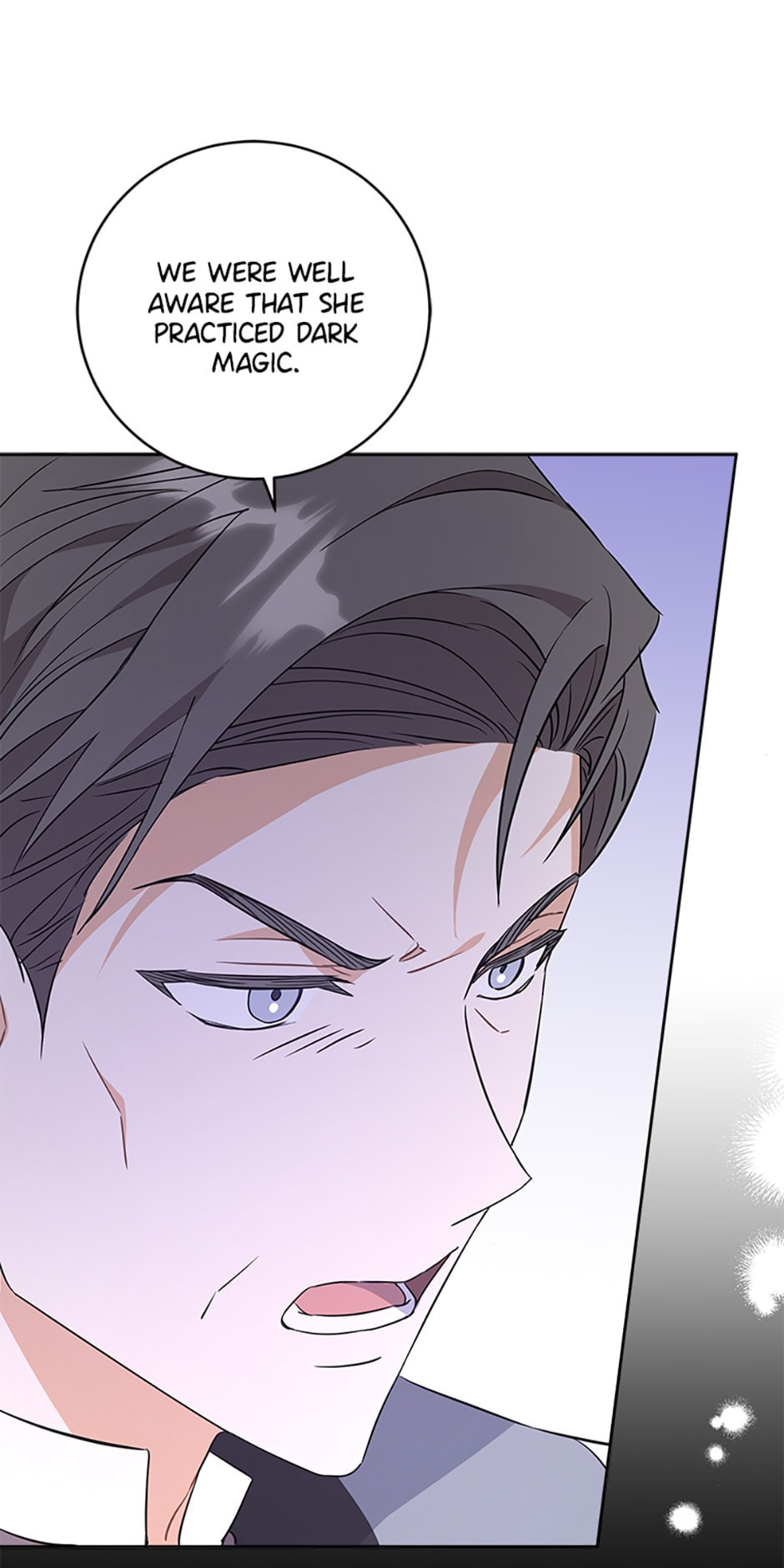 Read Gimme That Pacifier! chapter 35 image 20 on Lezhin