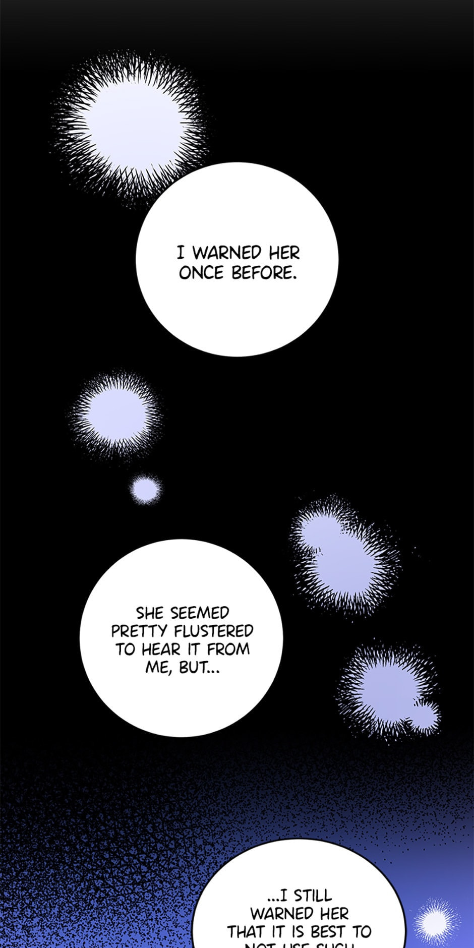 Read Gimme That Pacifier! chapter 35 image 21 on Lezhin