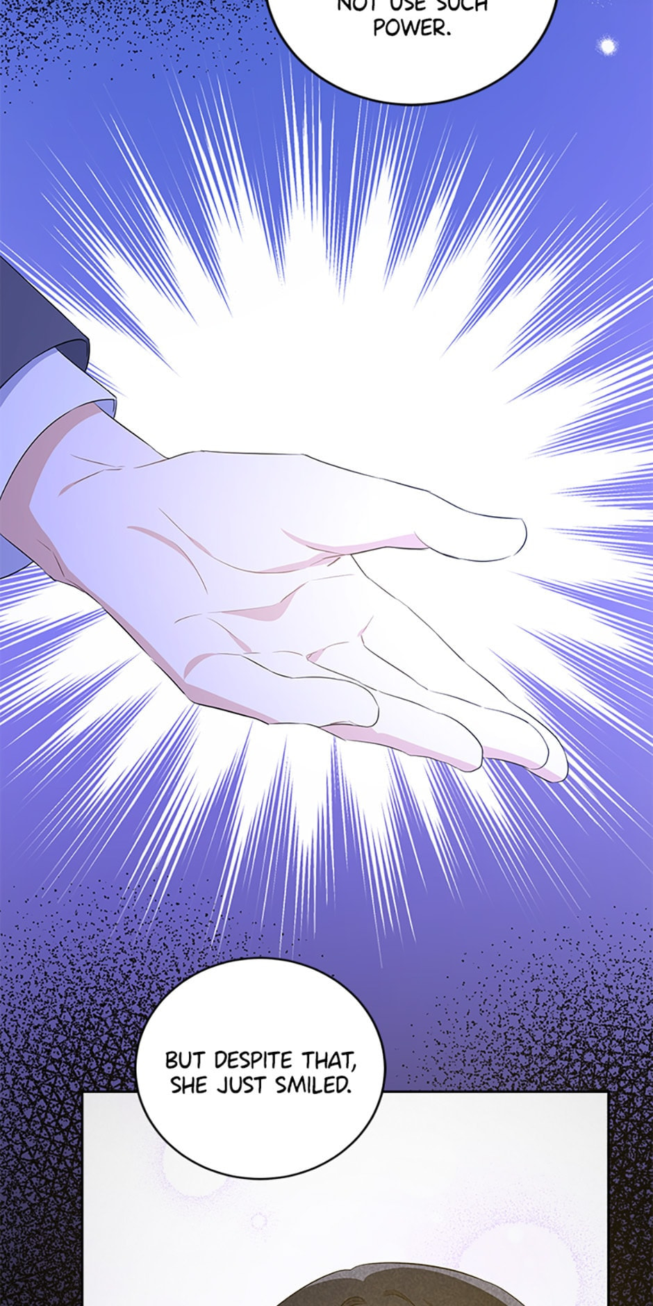 Read Gimme That Pacifier! chapter 35 image 22 on Lezhin