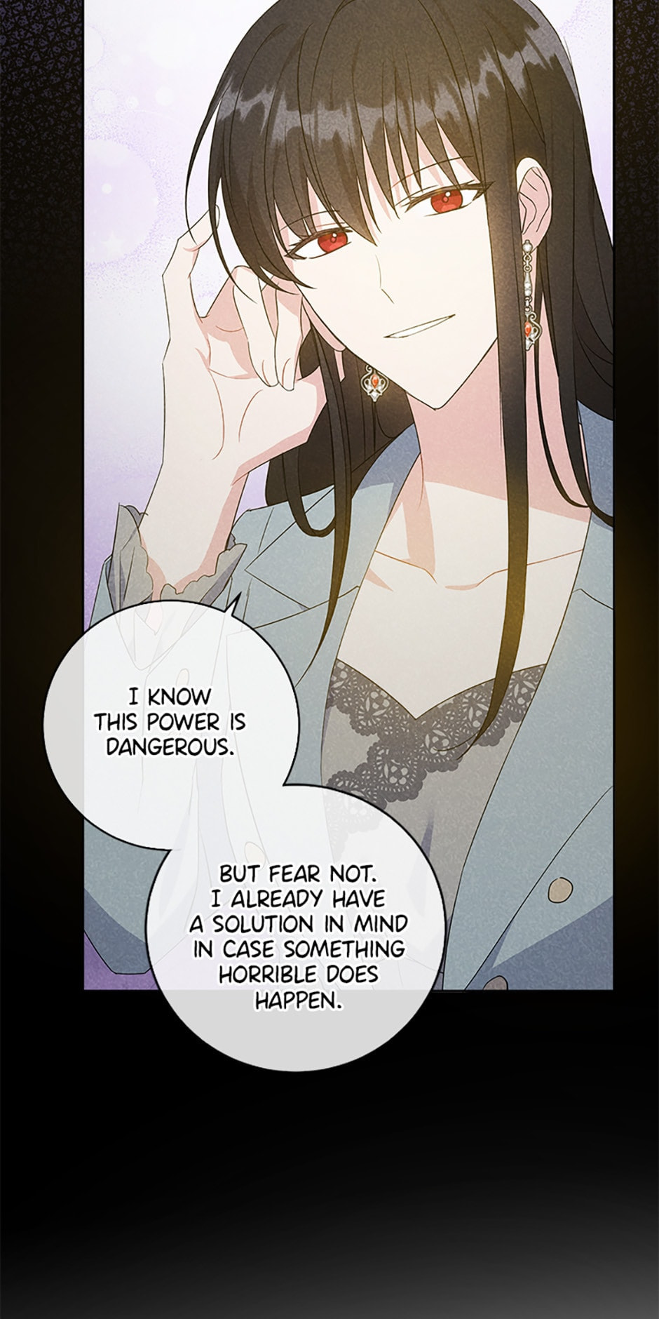 Read Gimme That Pacifier! chapter 35 image 23 on Lezhin
