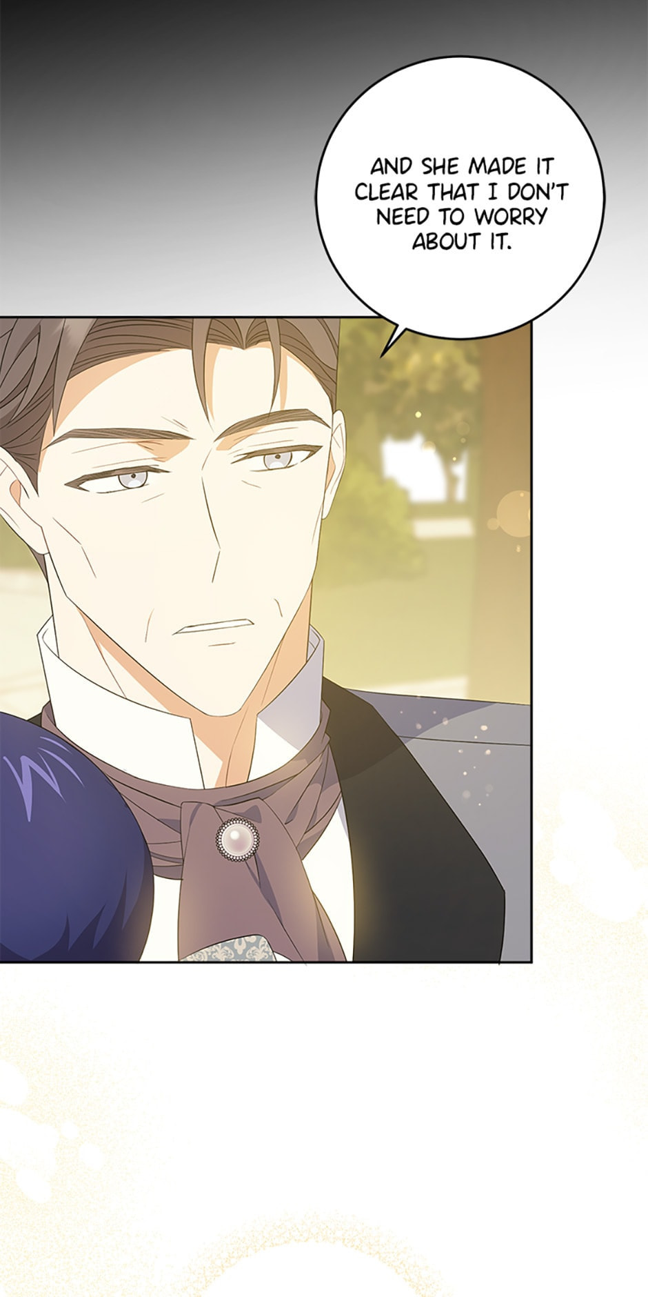 Read Gimme That Pacifier! chapter 35 image 24 on Lezhin