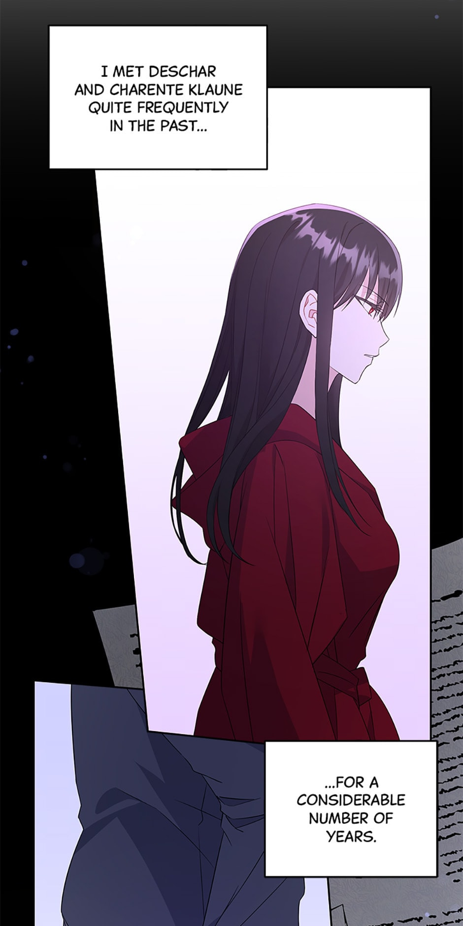 Read Gimme That Pacifier! chapter 35 image 26 on Lezhin