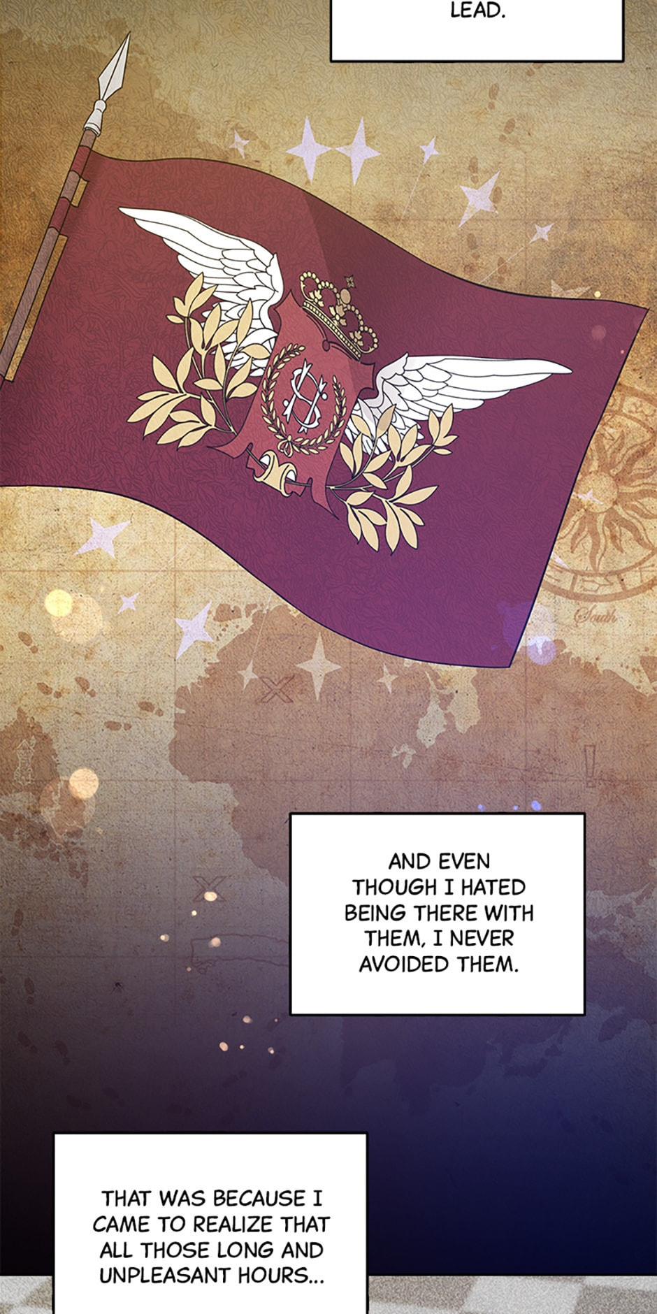 Read Gimme That Pacifier! chapter 35 image 28 on Lezhin