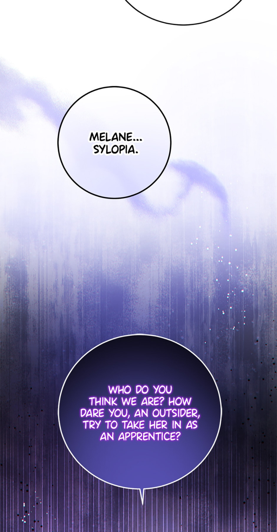 Read Gimme That Pacifier! chapter 35 image 3 on Lezhin