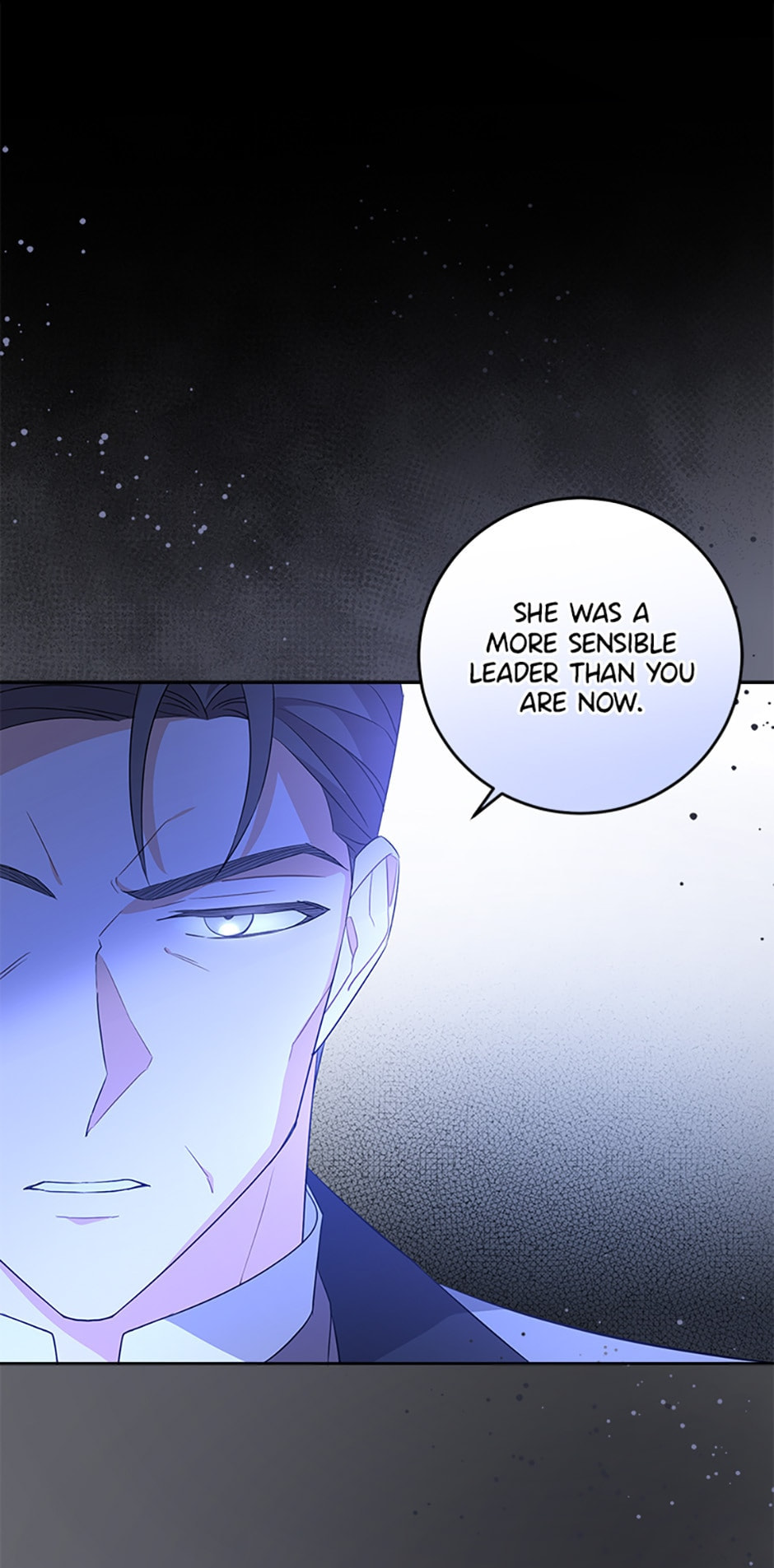 Read Gimme That Pacifier! chapter 35 image 30 on Lezhin