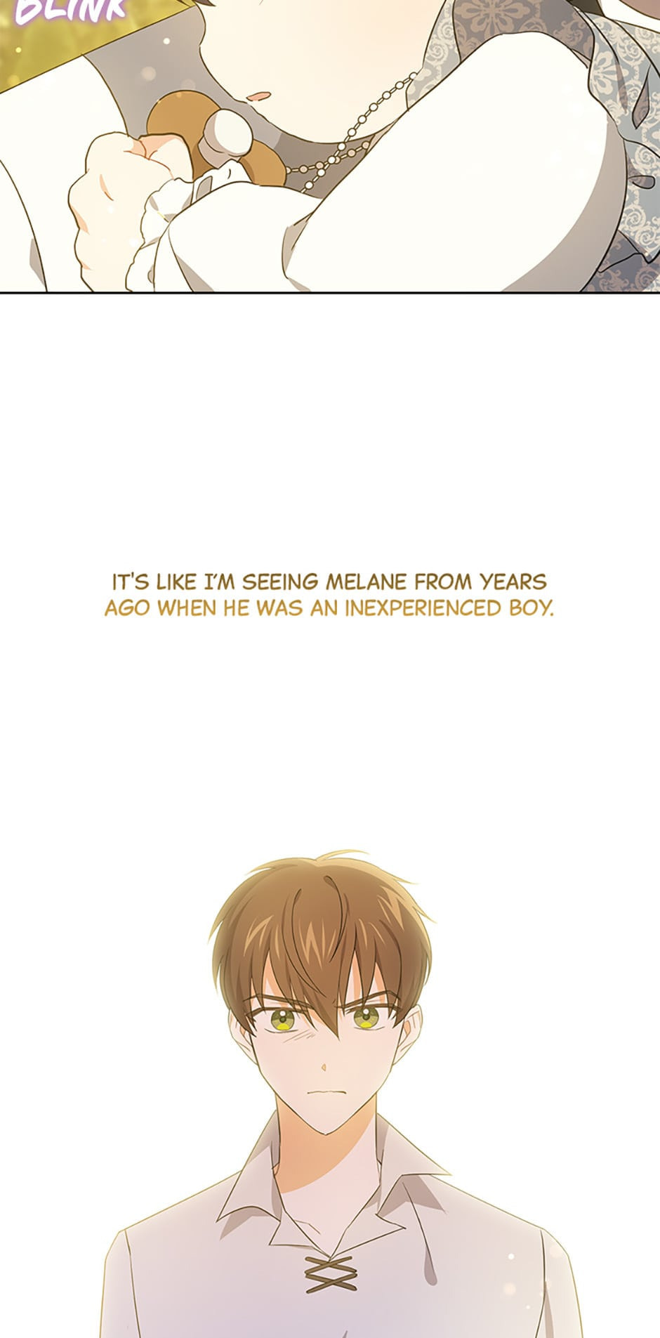 Read Gimme That Pacifier! chapter 35 image 32 on Lezhin