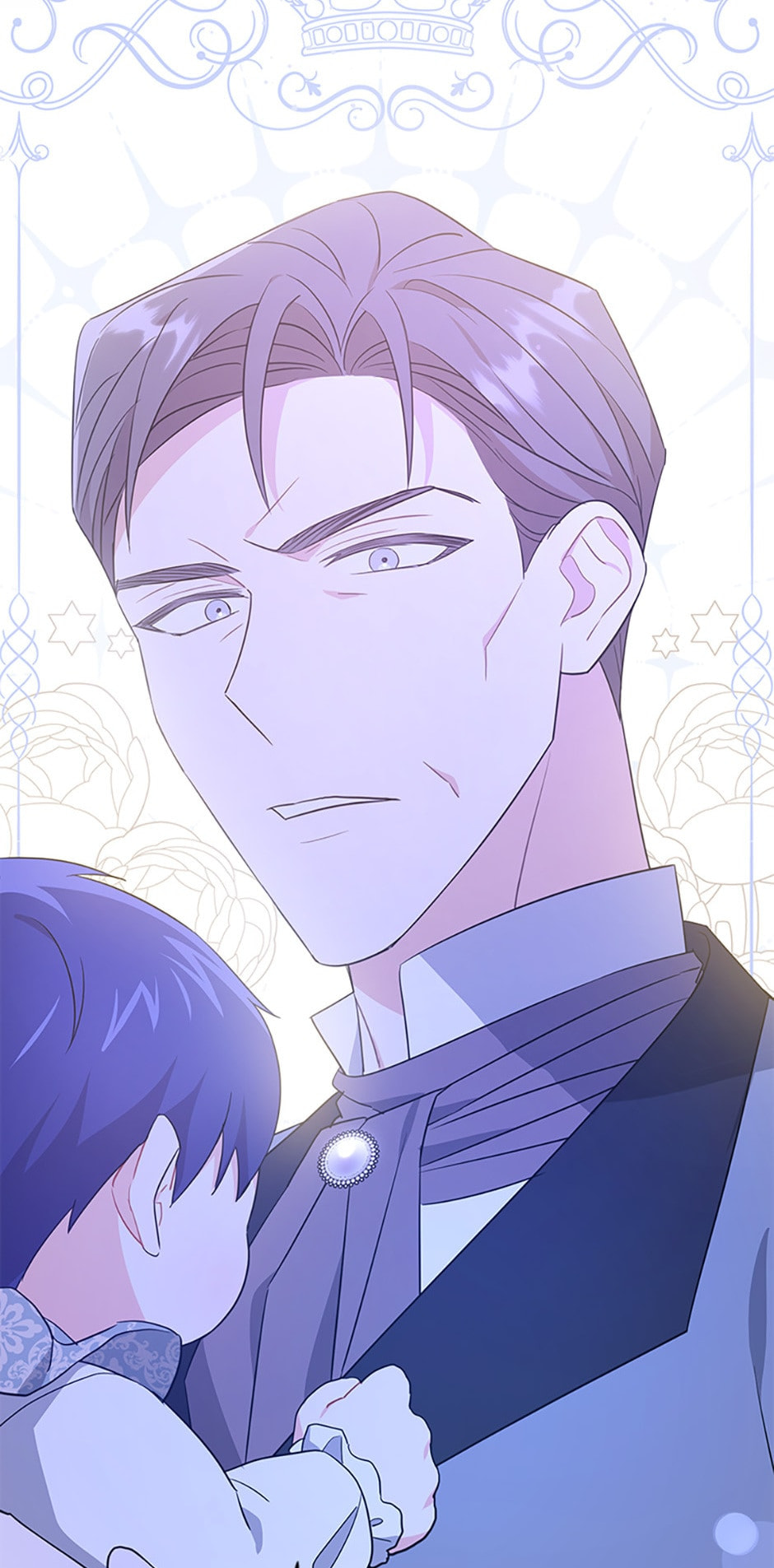 Read Gimme That Pacifier! chapter 35 image 34 on Lezhin