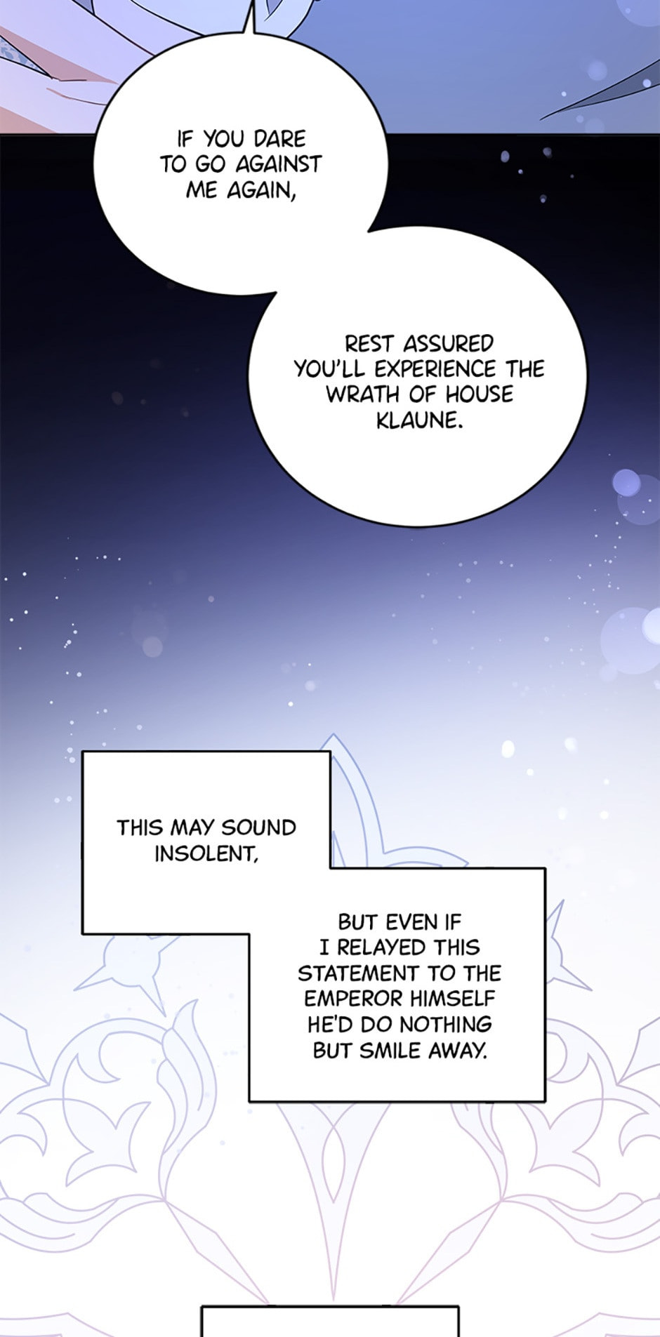 Read Gimme That Pacifier! chapter 35 image 35 on Lezhin