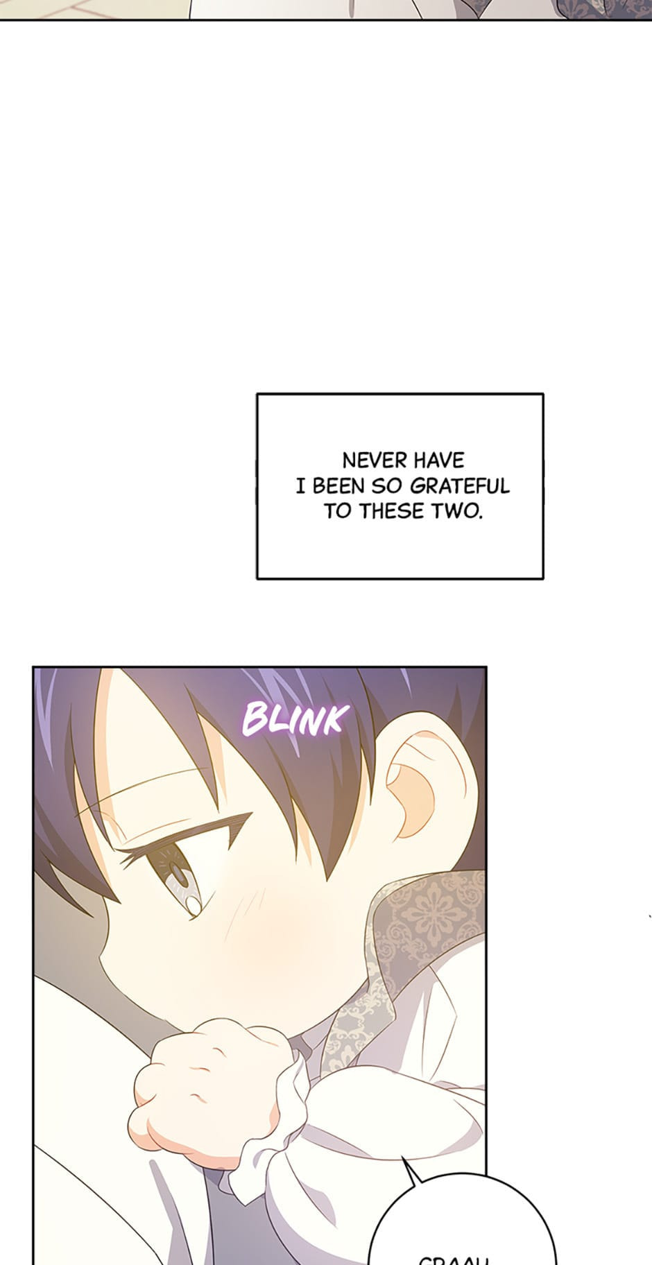 Read Gimme That Pacifier! chapter 35 image 40 on Lezhin