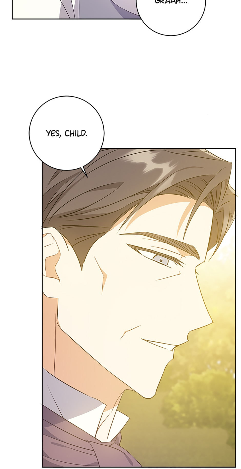 Read Gimme That Pacifier! chapter 35 image 41 on Lezhin