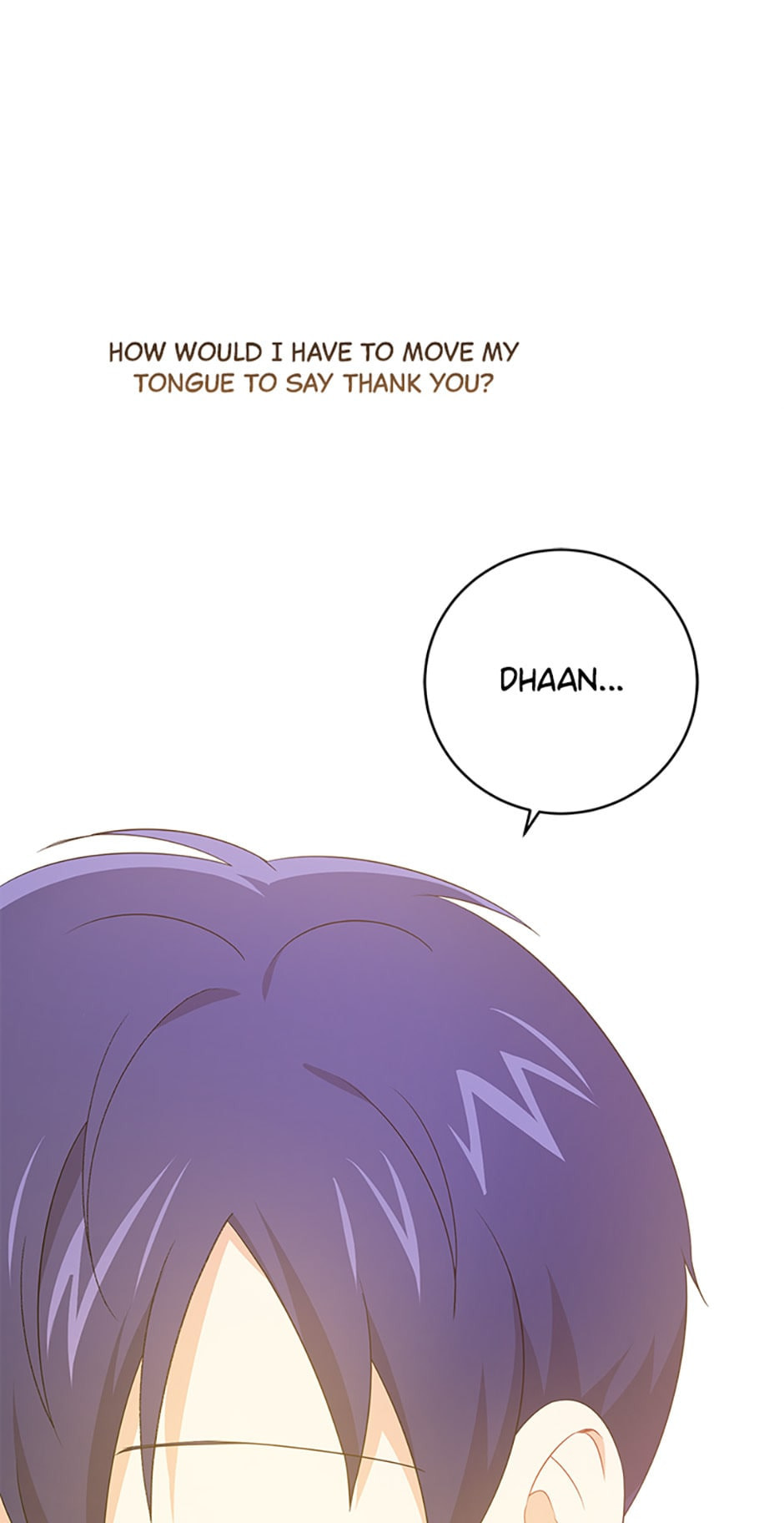 Read Gimme That Pacifier! chapter 35 image 42 on Lezhin