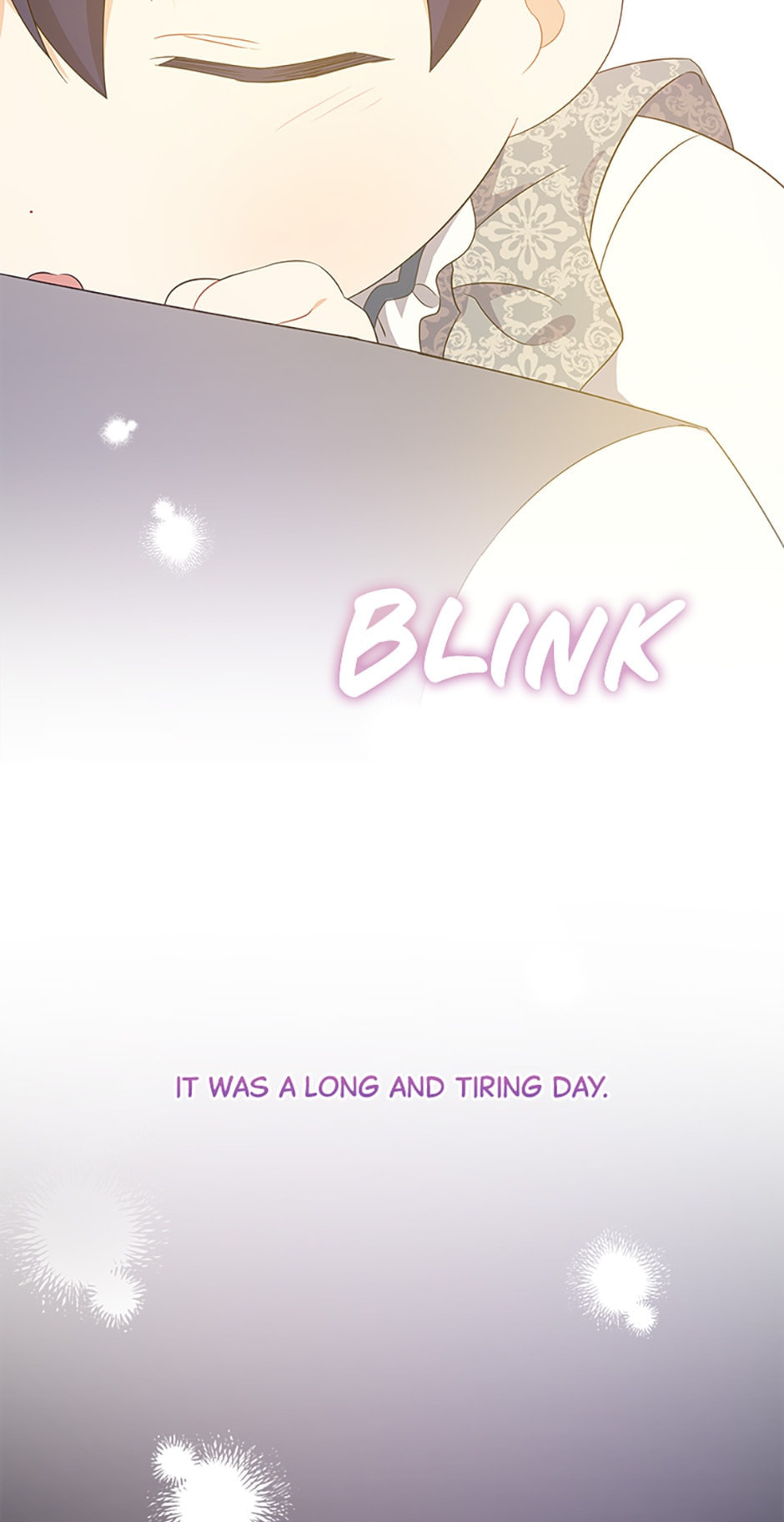 Read Gimme That Pacifier! chapter 35 image 43 on Lezhin