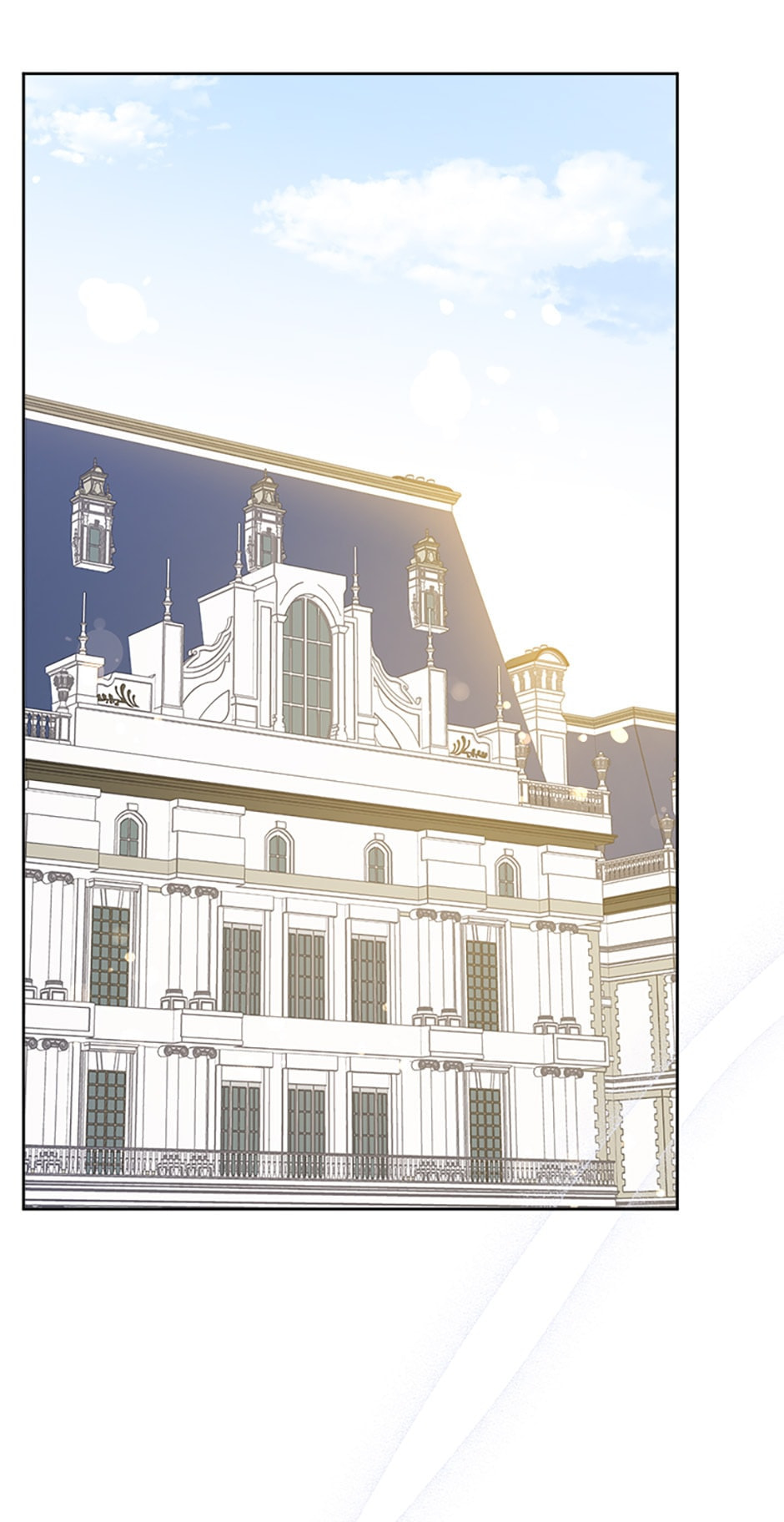 Read Gimme That Pacifier! chapter 35 image 46 on Lezhin