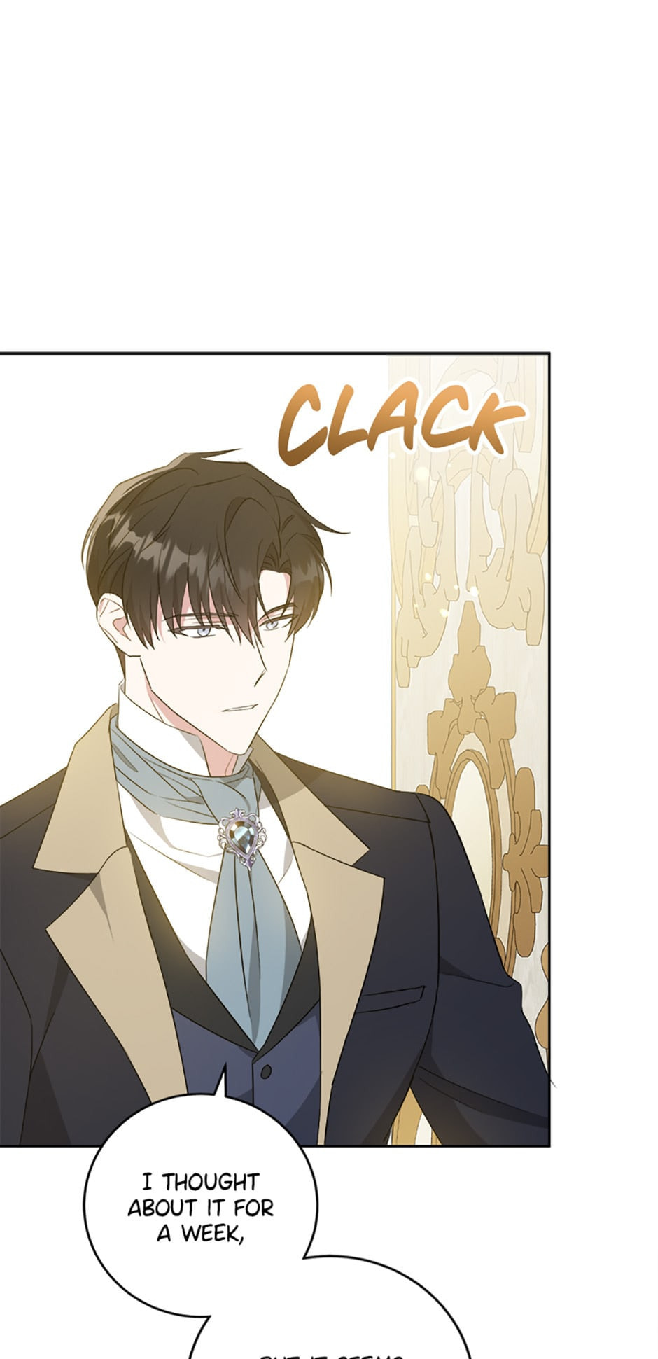 Read Gimme That Pacifier! chapter 35 image 48 on Lezhin