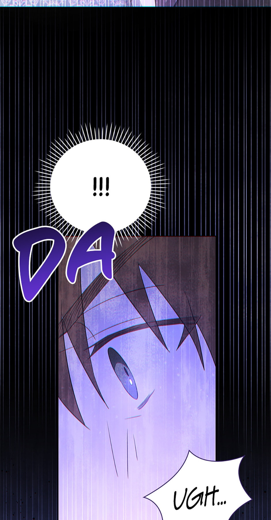 Read Gimme That Pacifier! chapter 35 image 5 on Lezhin