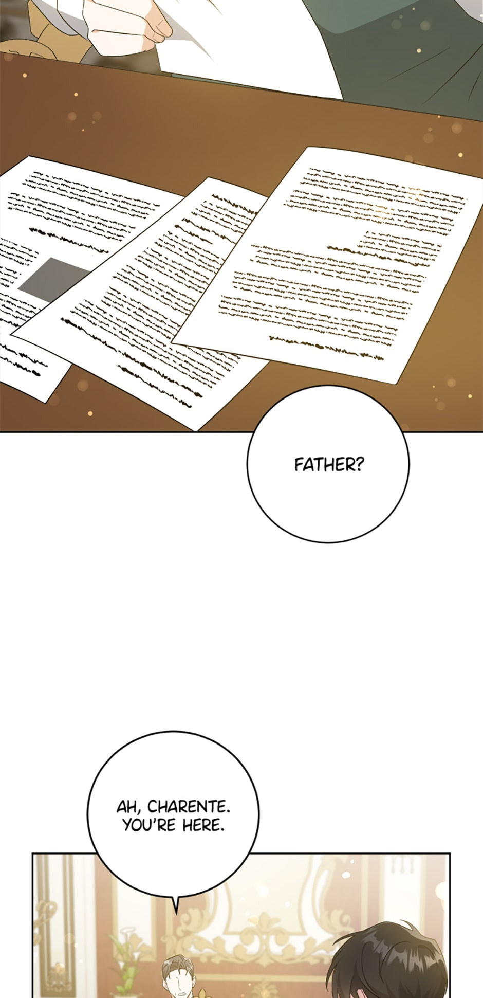 Read Gimme That Pacifier! chapter 35 image 50 on Lezhin