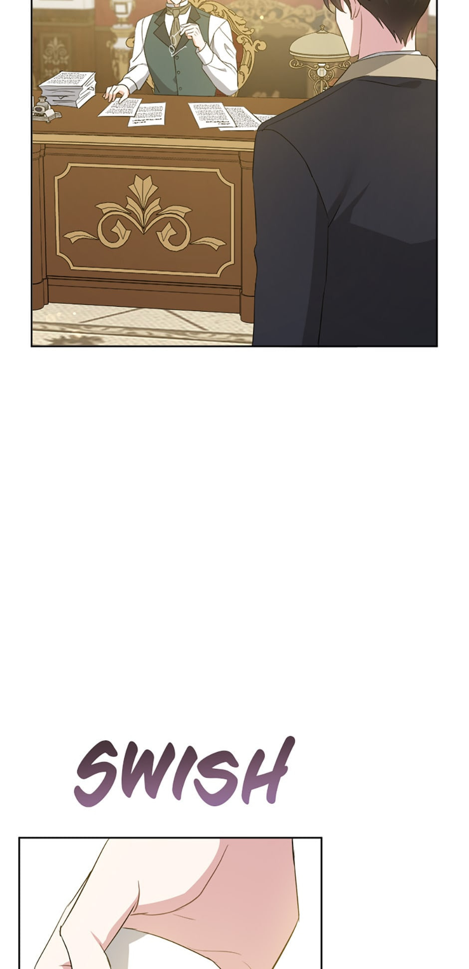 Read Gimme That Pacifier! chapter 35 image 51 on Lezhin