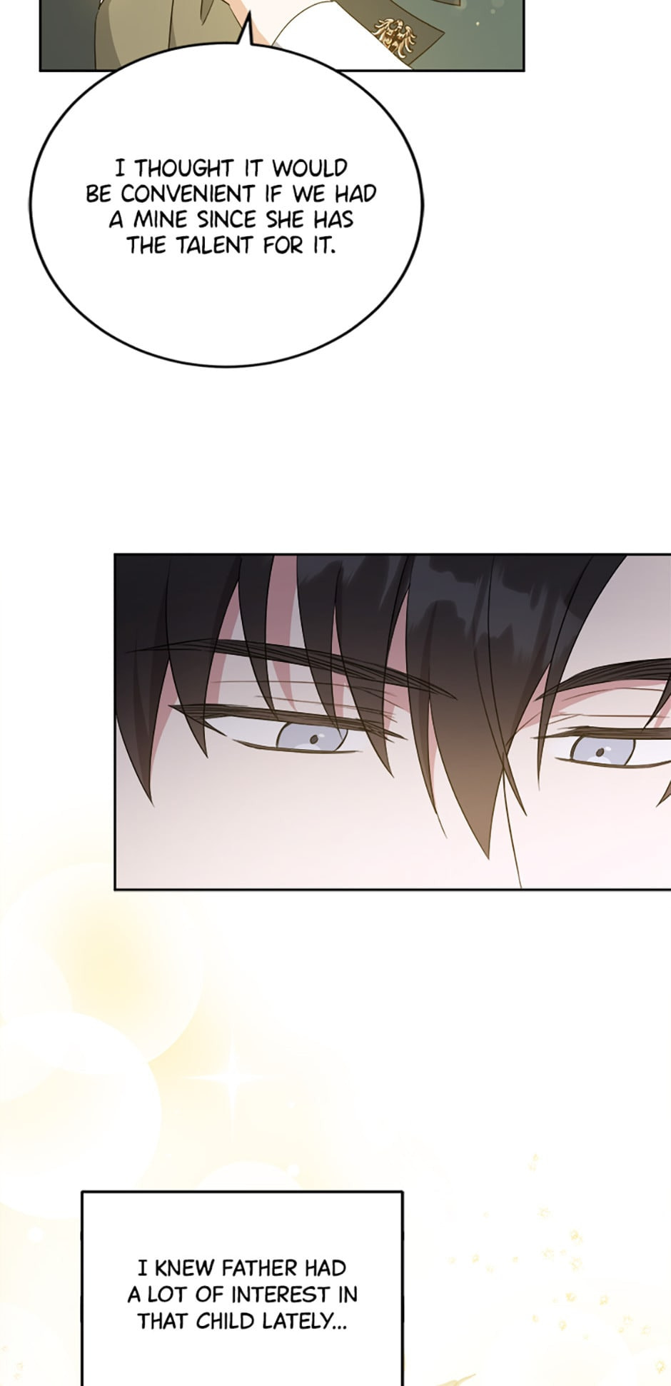 Read Gimme That Pacifier! chapter 35 image 55 on Lezhin