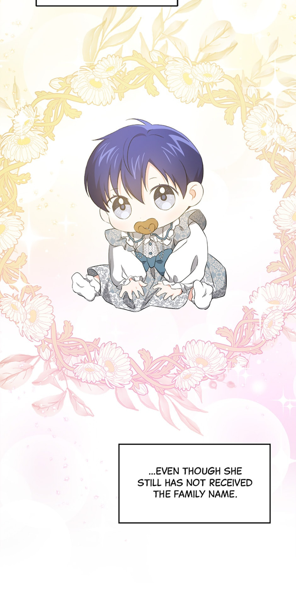 Read Gimme That Pacifier! chapter 35 image 56 on Lezhin