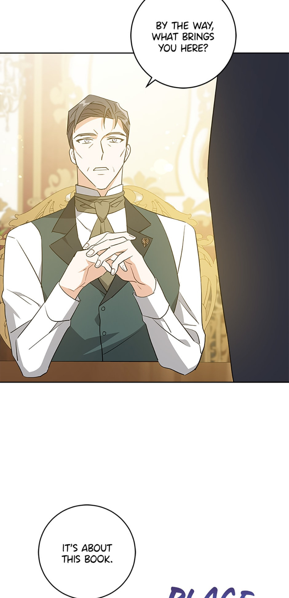 Read Gimme That Pacifier! chapter 35 image 59 on Lezhin
