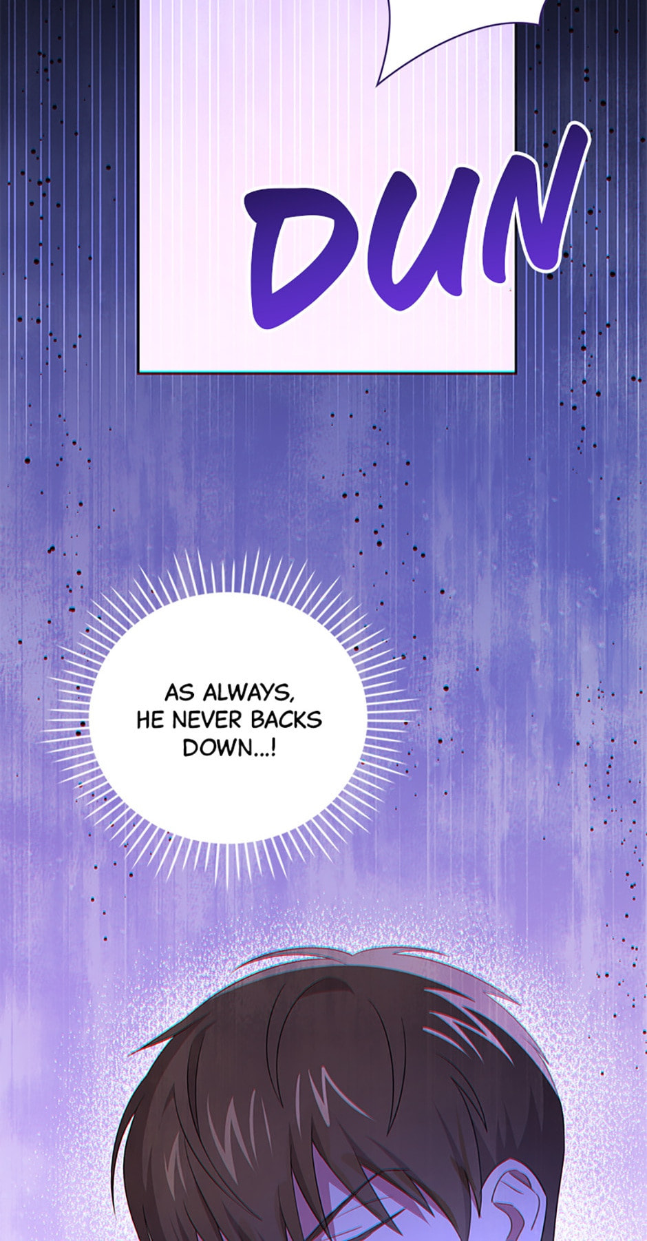Read Gimme That Pacifier! chapter 35 image 6 on Lezhin