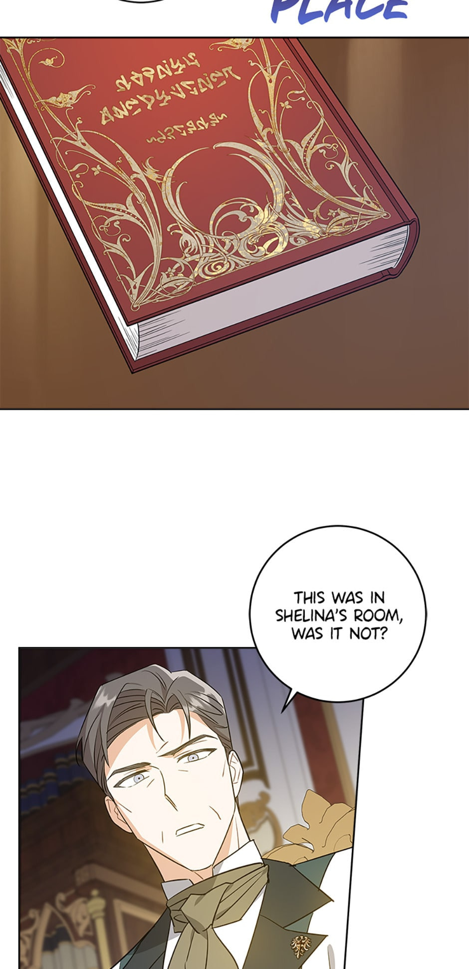 Read Gimme That Pacifier! chapter 35 image 60 on Lezhin
