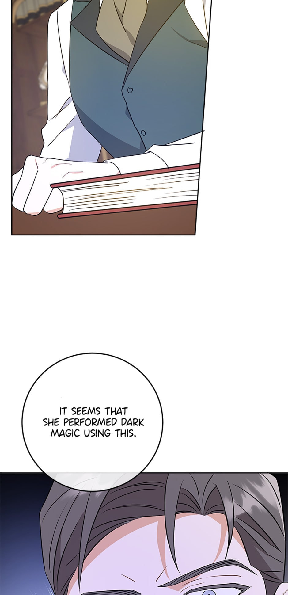 Read Gimme That Pacifier! chapter 35 image 61 on Lezhin