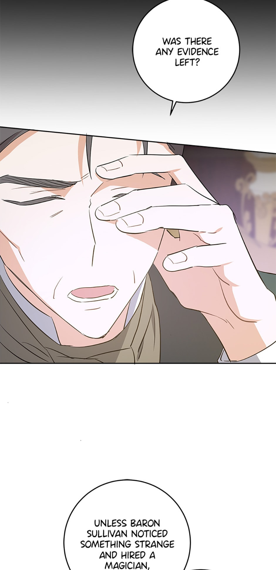 Read Gimme That Pacifier! chapter 35 image 64 on Lezhin