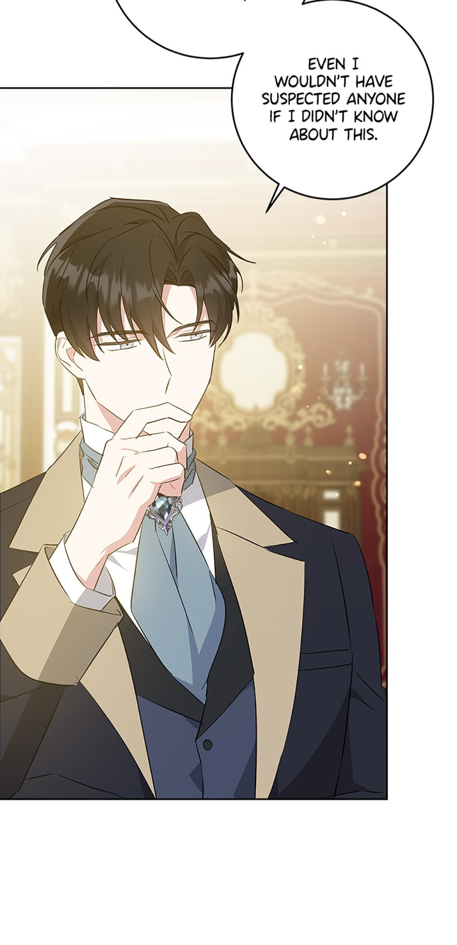 Read Gimme That Pacifier! chapter 35 image 65 on Lezhin