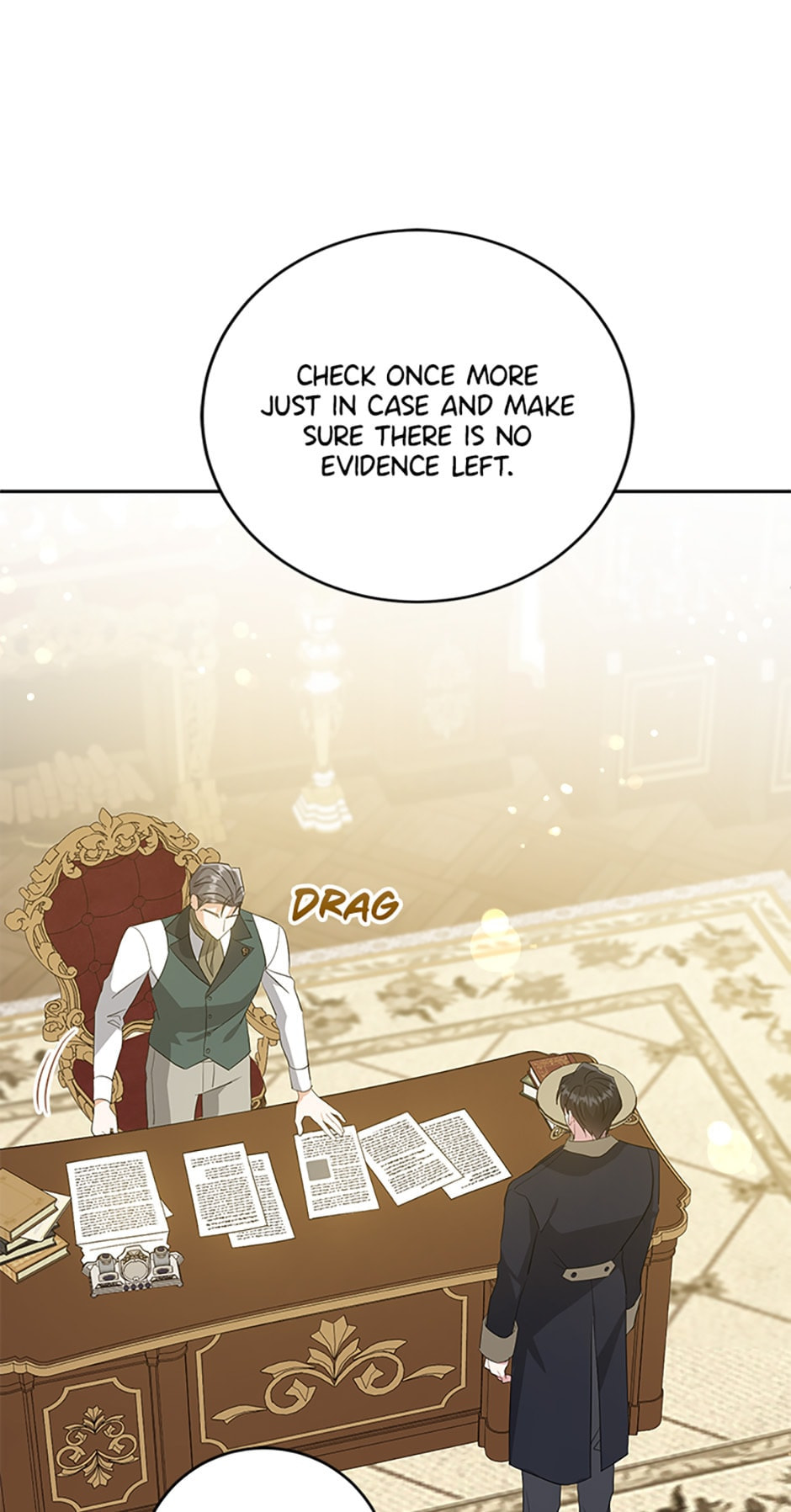 Read Gimme That Pacifier! chapter 35 image 66 on Lezhin