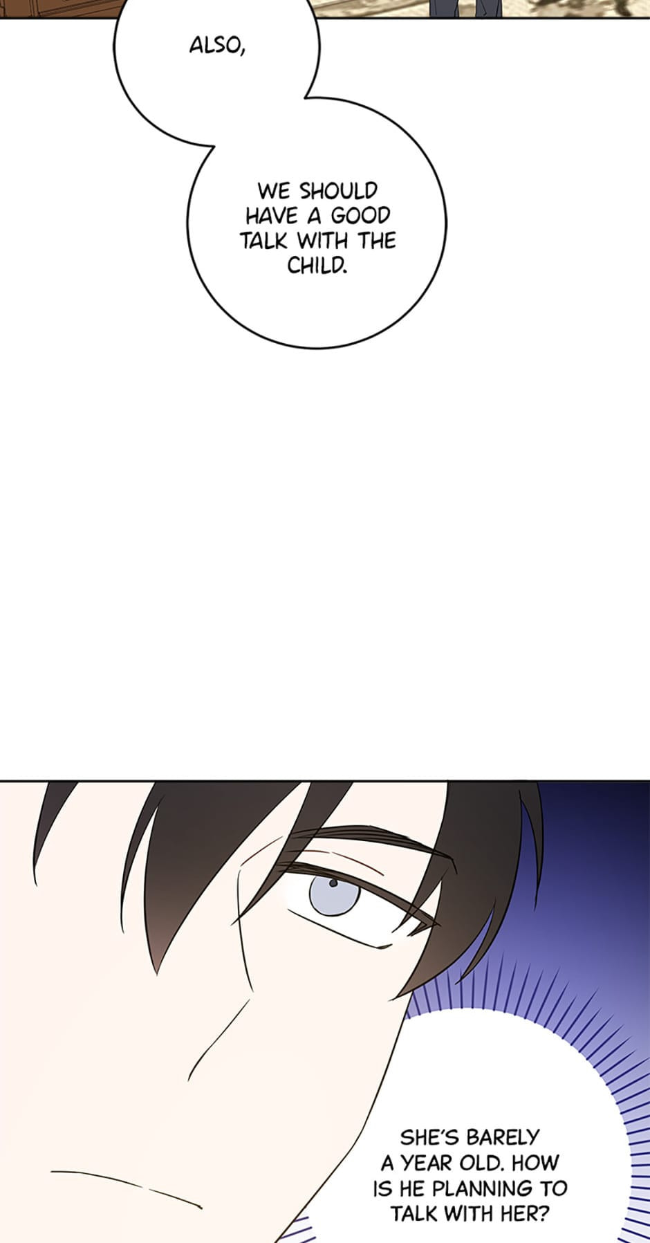 Read Gimme That Pacifier! chapter 35 image 67 on Lezhin