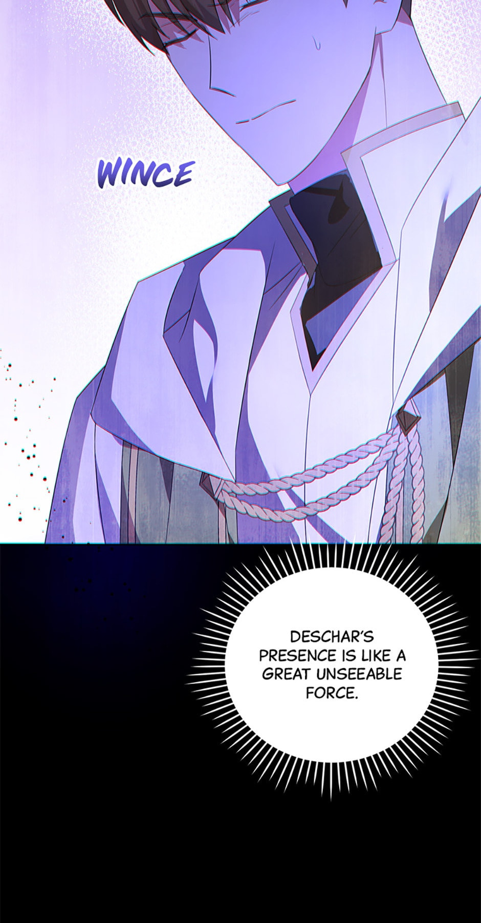 Read Gimme That Pacifier! chapter 35 image 7 on Lezhin