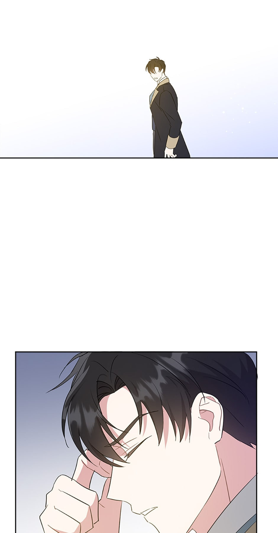 Read Gimme That Pacifier! chapter 35 image 71 on Lezhin