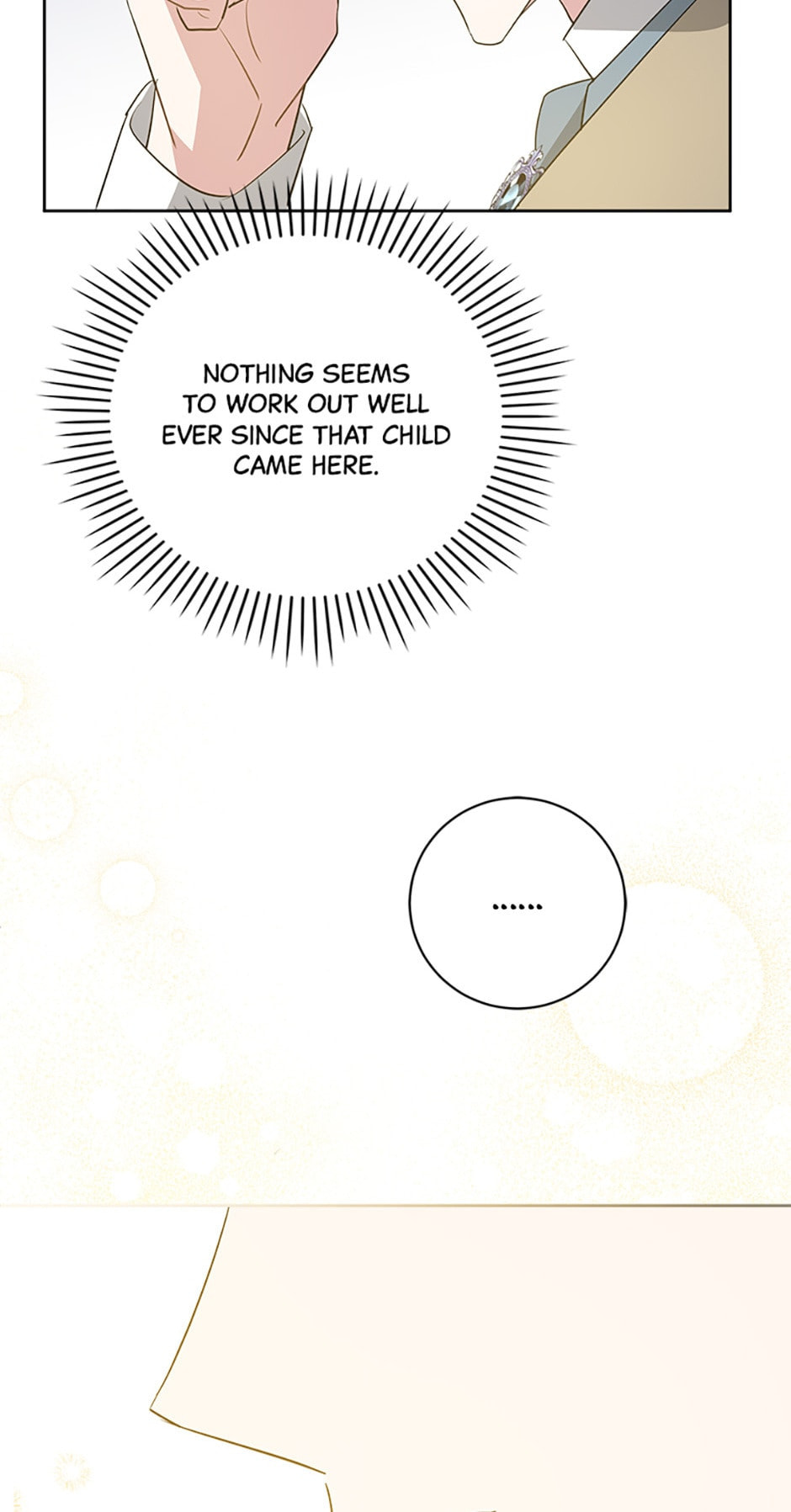 Read Gimme That Pacifier! chapter 35 image 72 on Lezhin