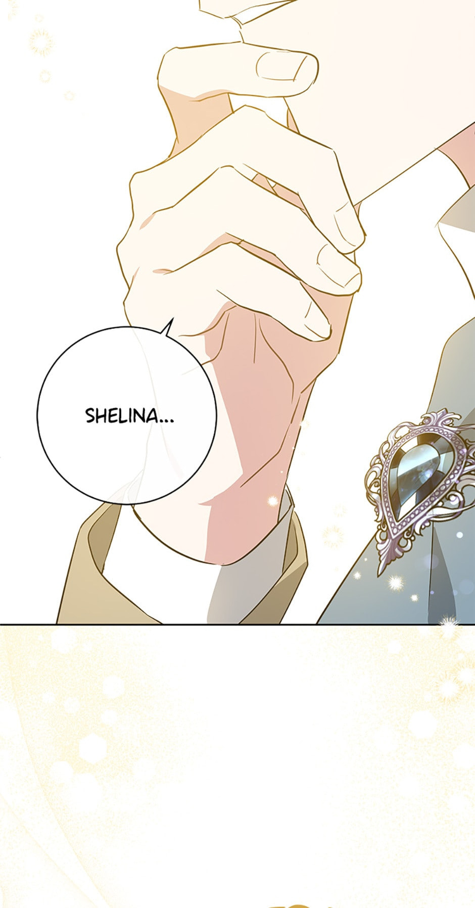 Read Gimme That Pacifier! chapter 35 image 73 on Lezhin
