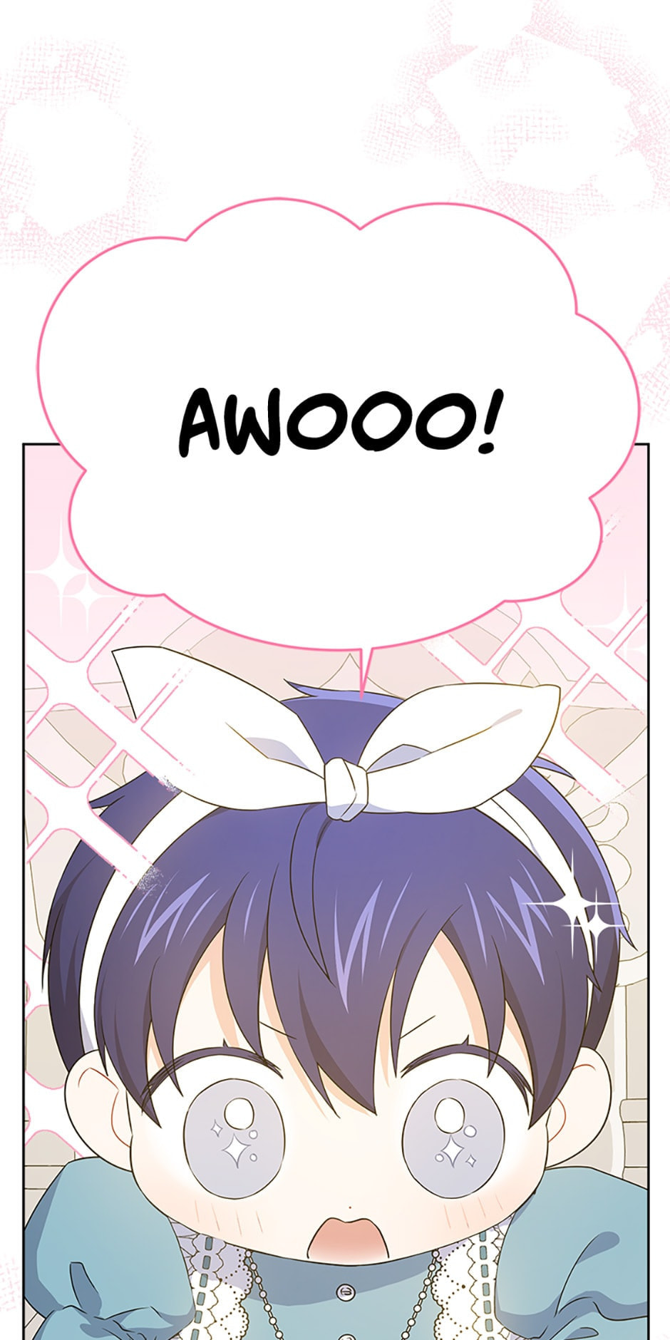 Read Gimme That Pacifier! chapter 36 image 1 on Lezhin
