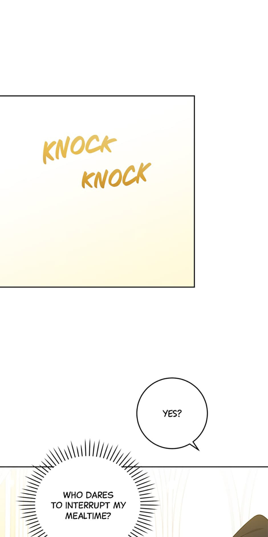 Read Gimme That Pacifier! chapter 36 image 10 on Lezhin