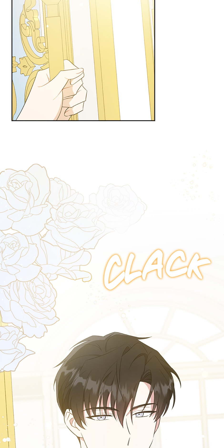 Read Gimme That Pacifier! chapter 36 image 12 on Lezhin