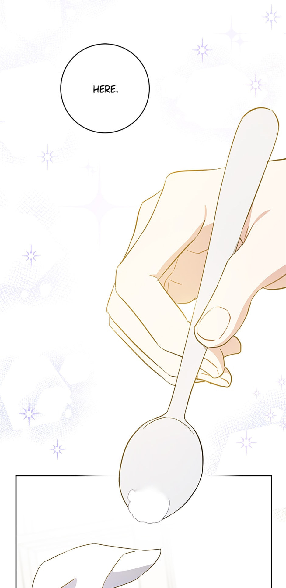 Read Gimme That Pacifier! chapter 36 image 27 on Lezhin