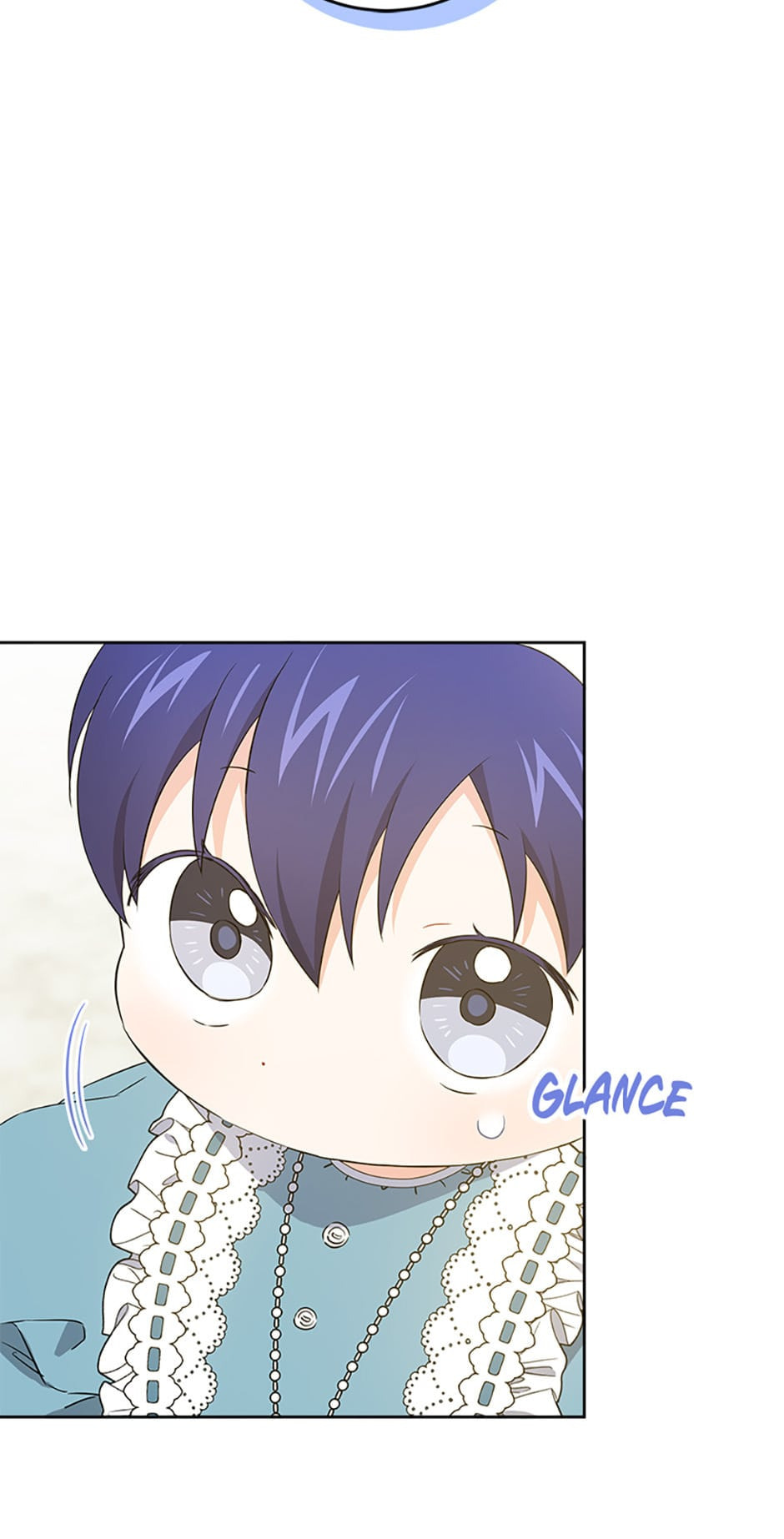 Read Gimme That Pacifier! chapter 36 image 32 on Lezhin