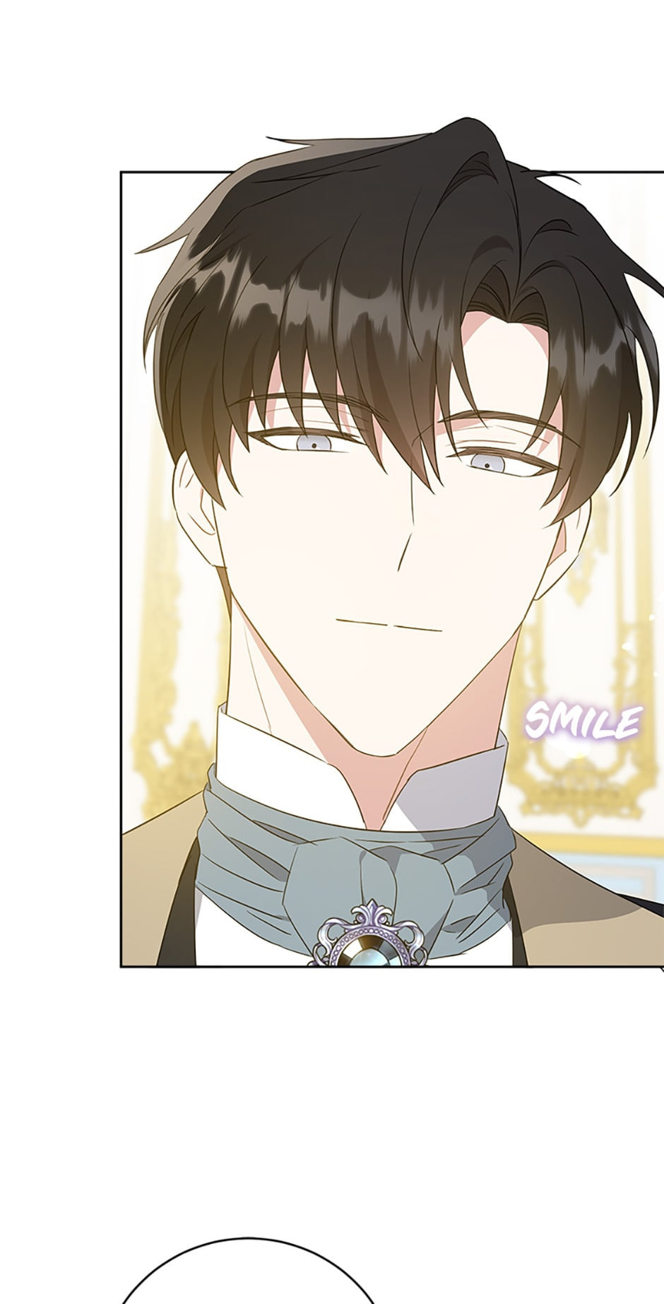 Read Gimme That Pacifier! chapter 36 image 33 on Lezhin