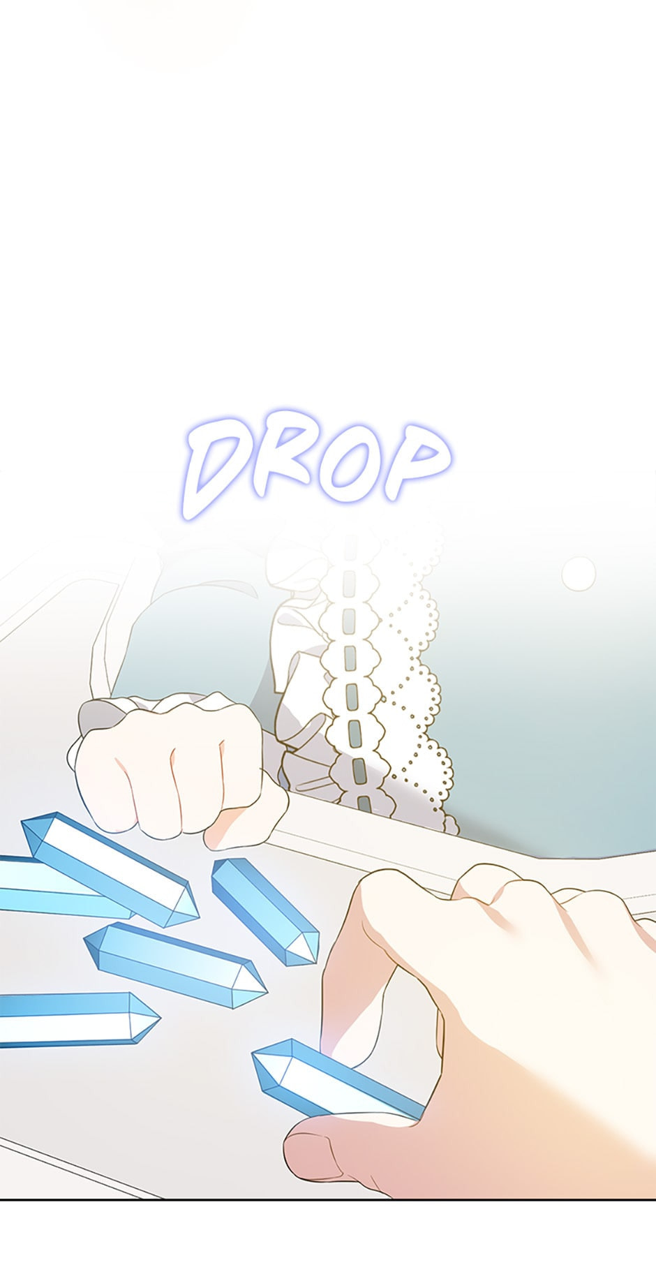Read Gimme That Pacifier! chapter 36 image 37 on Lezhin
