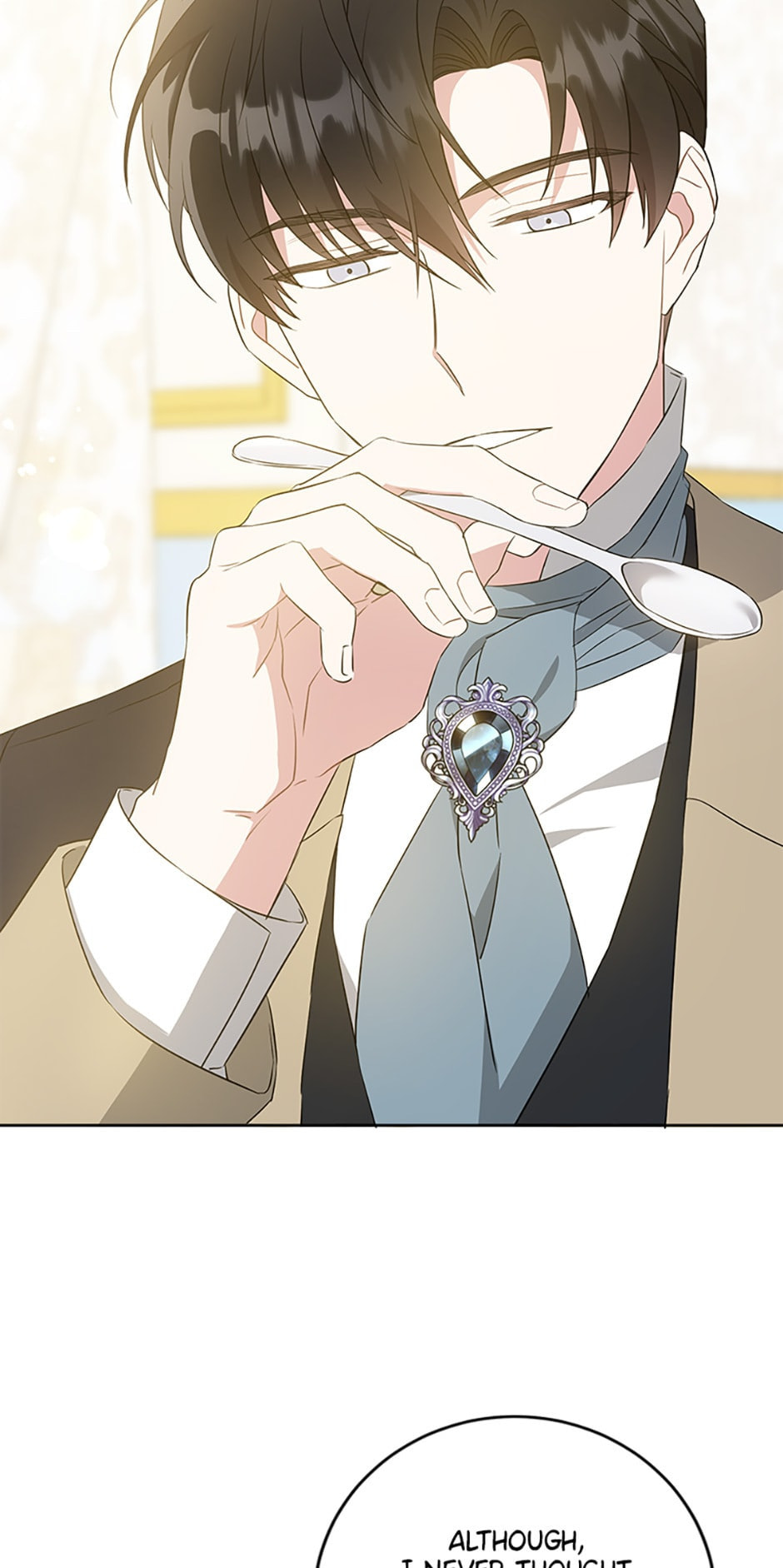 Read Gimme That Pacifier! chapter 36 image 42 on Lezhin